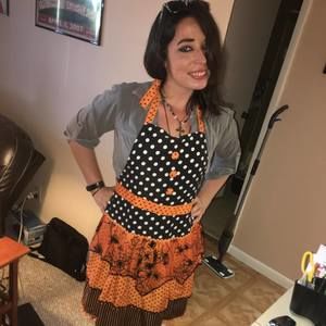 Meet your Posher, Kathleen